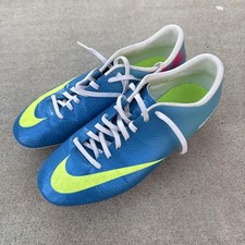 Nike mercurial soccer d'occasion  Expédié en Belgium
