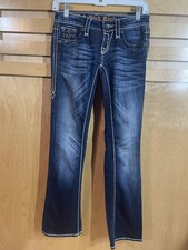 Rock revival jeans for sale  Sonoma