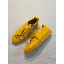 Tênis Adidas Originals masculino amarelo Pharrell Williams Superstar PK masculino 13 comprar usado  Enviando para Brazil