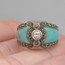 Vintage sterling silver for sale  Sully