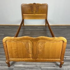 Bed frame vintage for sale  ROCHFORD