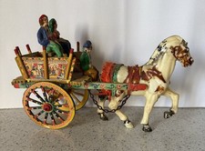Vintage sicilian colorful for sale  Yuba City