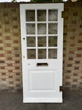 Reclaimed georgian wooden for sale  LONDON