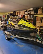 Moto acqua seadoo usato  Cinisello Balsamo