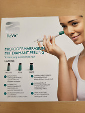 Silk revit microdermabrasion gebraucht kaufen  München