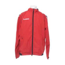Hummel trainingsjacke gr gebraucht kaufen  Fürth