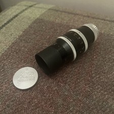 Kern paillard 75mm for sale  GLASGOW