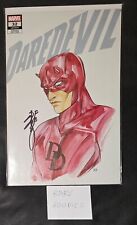 Signed daredevil 2021 d'occasion  Paris XX