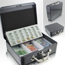 Transportkassette geldkoffer m gebraucht kaufen  Großdubrau