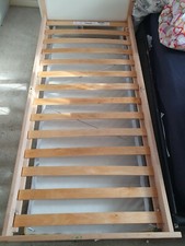 Ikea sniglar bed for sale  LONDON