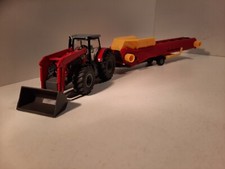 Siku massey ferguson gebraucht kaufen  Eisenach