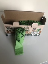 Small biodegradable food for sale  GLOUCESTER