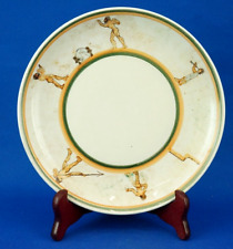 Piatto ceramica smaltata usato Piatto ceramica smaltata usato  Roma