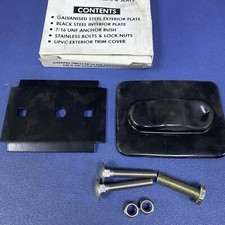 Securon ak100 seat for sale Securon ak100 seat for sale  HAYWARDS HEATH