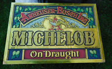 Neat anheuser busch for sale  Cedarville