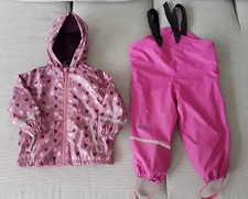 matschhose gefuttert gebraucht kaufen  Neu-Anspach