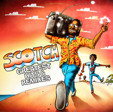 Italo CD Scotch Greatest Hits & Remixes 2CDs - The Song with the Cough comprar usado  Enviando para Brazil