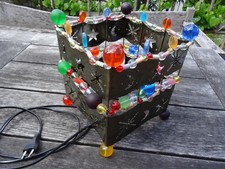 Deko tischlampe marokkanischer gebraucht kaufen Deko tischlampe marokkanischer gebraucht kaufen  Furth