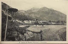 Santa lucia serino usato  Napoli