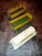 Lot wagons marchandises d'occasion  Tours-
