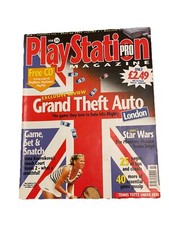 Playstation pro magazine for sale  LIVERPOOL