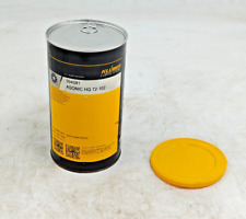 Usado, 094081 ASONIC HQ 72-102 KLUBER lubrificação 1 kg (2,2 lb) graxa Asonic HQ 72 102 comprar usado  Enviando para Brazil