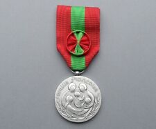 Médaille française. famille d'occasion  Troyes