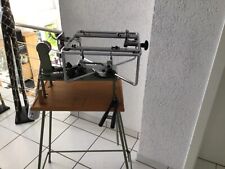 Bespannungsmaschine tennis thr gebraucht kaufen  Lörrach