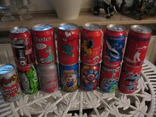 Coca cola sammeldosen gebraucht kaufen  Oberhausen