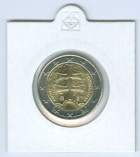 Moneta Da Corso Slovacca (Scegli Tra: 1 Cent - 2 Euro E 2009 - 2025) na sprzedaż  Wysyłka do Poland