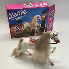 Mattel 1987 barbie d'occasion  Noyal-Châtillon-sur-Seiche