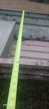 Foot foot aluminum for sale  Crenshaw