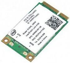 Scheda wifi wireless usato  Torrenova