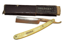 Vintage solingen tru for sale  Upper Darby