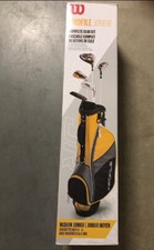 Wilson junior jgi for sale  USA