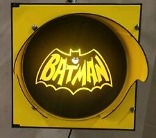 Batman mancave light for sale  Omaha