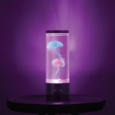 Rgb jellyfish lamp for sale  USA