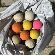 Lacrosse balls for sale  BRISTOL