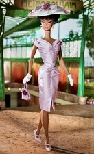 Barbie silkstone sunday usato  Castiglione Olona
