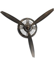 Wall propeller metal for sale  Houston