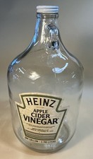 Vintage heinz apple for sale  Hartland