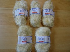 Strickgarn wolle strickwolle gebraucht kaufen  Breitenbrunn/Erzgeb.
