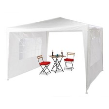 Tonnelle 3x3 chapiteau d'occasion  Expédié en France