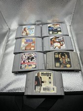 Nintendo game bundle d'occasion  Expédié en Belgium