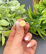 Bague carats 2 d'occasion Bague carats 2 d'occasion  Seynod