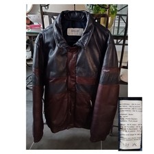 Veste homme cuir d'occasion  Tours-