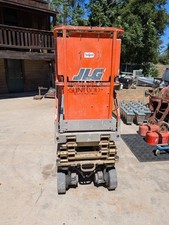 Jlg 1930es scissors for sale  Valley Center