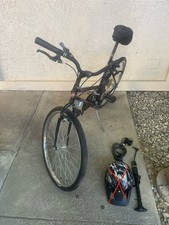 Schwinn bike includes for sale  Davis