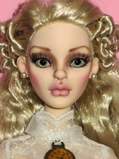 Tonner ooak ice for sale  Poughkeepsie