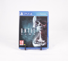 Usado, Until Dawn - PS4 comprar usado  Enviando para Brazil
